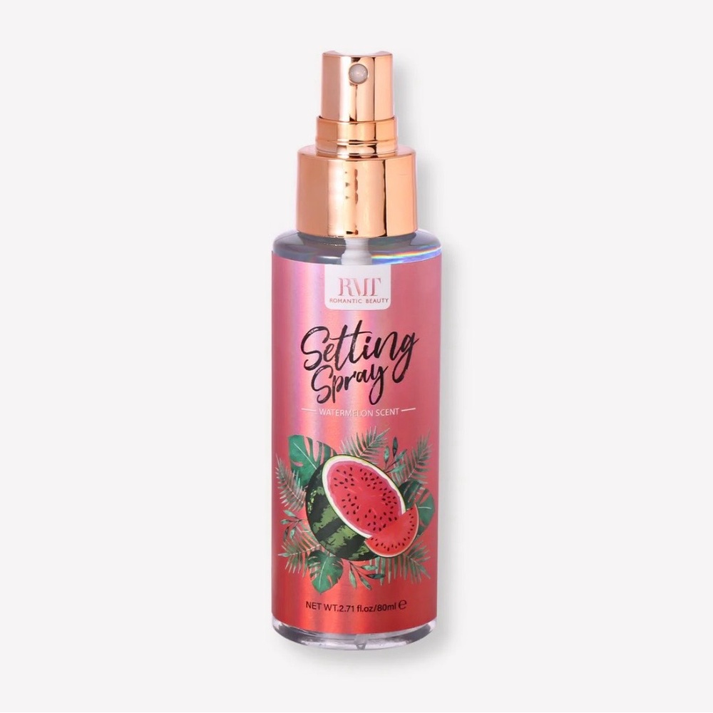 Watermelon Scent Setting Spray